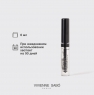 Vivienne Sabo Eyebrow And Lash Fixing Transparent Gel Fixateur - Гель для бровей и ресниц фиксирующий, прозрачный