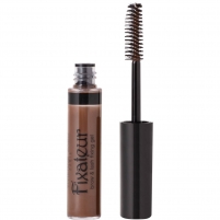 Фото Vivienne Sabo Eyebrow And Lash Fixing Gel - Гель для бровей и ресниц фиксирующий, 6 мл.