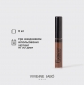 Vivienne Sabo Eyebrow And Lash Fixing Gel - Гель для бровей и ресниц фиксирующий, 6 мл.