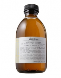 Фото Davines - Шампунь для натуральных и окрашенных волос (золотой) Shampoo For Natural And Coloured Hair (golden), 280 мл