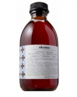 Davines - Шампунь для натуральных и окрашенных волос (табак) Shampoo For Natural And Coloured Hair (tobacco), 280 мл