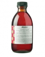 Фото Davines - Шампунь для натуральных и окрашенных волос (красный) Shampoo For Natural And Coloured Hair (red), 280 мл
