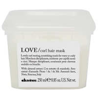 

Davines Love Curl Mask - Маска для усиления завитка, 250 мл