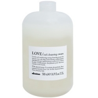 Davines Love Curl Cleansing Cream - Пенка очищающая для усиления завитка, 500 мл