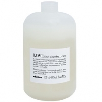 Фото Davines Love Curl Cleansing Cream - Пенка очищающая для усиления завитка, 500 мл