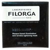 Фото Filorga Meso mask Anti-wrinkle lightening mask - Маска разглаживающая, 50 мл