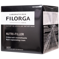 

Filorga Nutri-replenishing cream - Крем лифтинг питательный, 50 мл