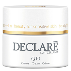 Фото Declare Q10 Age Control Cream - Омолаживающий крем с коэнзимом Q10, 50 мл