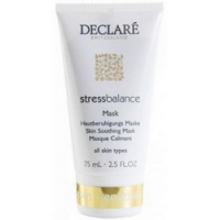 

Declare Skin Soothing Mask - Успокаивающая маска, 75 мл