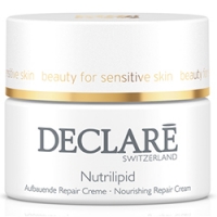 Declare Nourishing Repair Cream - Питательный восстанавливающий крем для сухой кожи, 50 мл - фото 1