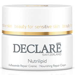 Фото Declare Nourishing Repair Cream - Питательный восстанавливающий крем для сухой кожи, 50 мл