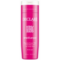 

Declare Smell And Enjoy Gentle Body Lotion - Лосьон для тела Аромат и наслаждение, 400 мл