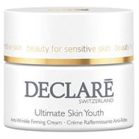 

Declare Ultimate Skin Youth - Интенсивный крем для молодости кожи, 50 мл