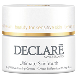 Фото Declare Ultimate Skin Youth - Интенсивный крем для молодости кожи, 50 мл