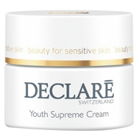 Declare Youth Supreme Cream - Крем-Совершенство молодости, 50 мл - фото 1