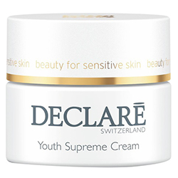 Фото Declare Youth Supreme Cream - Крем-Совершенство молодости, 50 мл