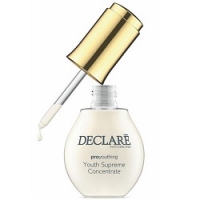 Declare Youth Supreme Concentrate - Концентрат-Совершенство молодости, 50 мл - фото 1