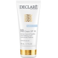 Declare BB Cream SPF 30 - ББ крем SPF 30 c увлажняющим эффектом, 50 мл - фото 1