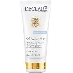Фото Declare BB Cream SPF 30 - ББ крем SPF 30 c увлажняющим эффектом, 50 мл