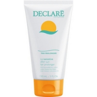 Declare After Sun Tan Prolonger - Лосьон увлажняющий, сохраняющий и пролонгирующий загар, 150 мл