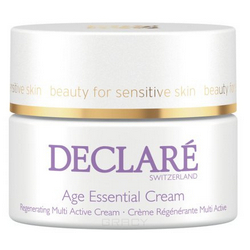 Фото Declare Age Essential Cream - Крем для лица регенерирующий комплексного действия, 50 мл