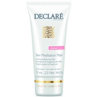 

Declare Skin Meditation Mask - Маска интенсивная успокаивающая мгновенного действия, 75 мл