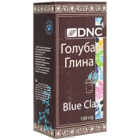DNC Kosmetika - Глина косметическая Голубая, 130 г - фото 1