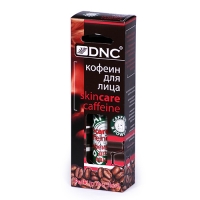 

DNC Kosmetika Skin Care Caffeine - Гель с кофеином для лица, 26 мл