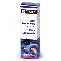 

DNC Kosmetika - Стволовые клетки эдельвейса, 10 мл