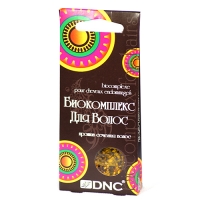 

DNC Kosmetika - Биокомплекс против сечения волос, 45 мл