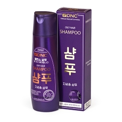 Фото DNC Kosmetika - Шампунь для жирных волос, 250 мл
