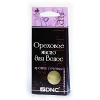 

DNC Kosmetika - Масло для волос восстанавливающее, против сечения, 45 мл
