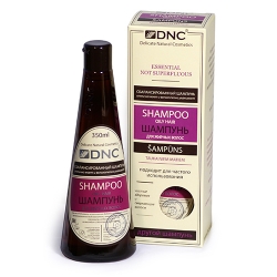 Фото DNC Kosmetika - Шампунь для жирных волос, 350 мл
