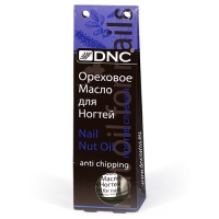 DNC Kosmetika - Масло ореховое против слоения ногтей, 6 мл - фото 1