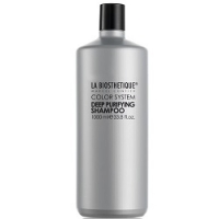 La Biosthetique Deep Purifying Shampoo - Шампунь для волос глубокой очистки, 1000 мл - фото 1