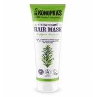

Dr. Konopkas Hair Mask Strengthening - Маска для волос укрепляющая, 200 мл