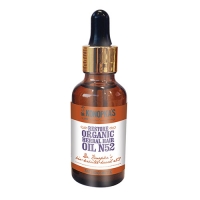 

Dr. Konopkas Herbal Hair Oil - Масло для волос №52 на основе лечебных трав, 30 мл