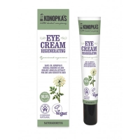 Dr. Konopkas Eye Cream Regenerating - Крем для глаз восстанавливающий, 20 мл