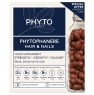 Phyto Phytophanere - Пищевая добавка для укрепления волос и ногтей 120 капсул х 2