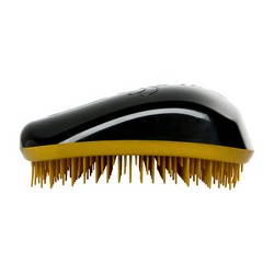 Фото Dessata Hair Brush Original Black-Gold - Расческа для волос, Черный-Золото