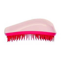 Фото Dessata Hair Brush Original Pink-Fuchsia - Расческа для волос, Розовый-Фуксия