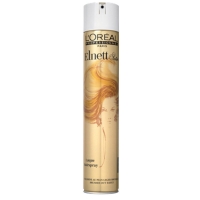 L'Oreal Professionnel - Лак для волос сильной фиксации Elnett, 500 мл воск для укладки волос сильная фиксация alpha homme