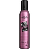 

L'Oreal Professionnel Tecni.art Savage Panache - Пудровый мусс для объема, 250 мл