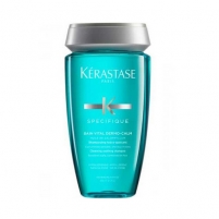 Фото Kerastase Specifique Bain Vital Dermo-Calm - Шампунь-ванна для чувствительной кожи головы, 250 мл