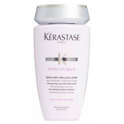 Фото Kerastase Specifique Bain Anti-Pelliculaire - Шампунь-ванна от перхоти, 250 мл