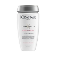 Kerastase Specifique Bain Prevention - Шампунь-ванна от выпадения волос, 250 мл - фото 1