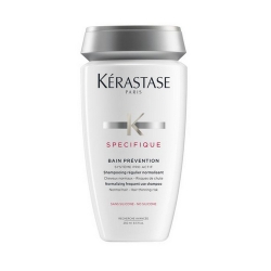 Фото Kerastase Specifique Bain Prevention - Шампунь-ванна от выпадения волос, 250 мл