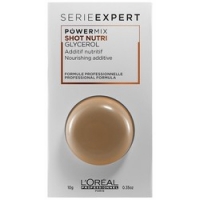 

L'Oreal Professionnel PowerMix Nutrifier Shot - Концентрат для добавления в маску, 10 мл