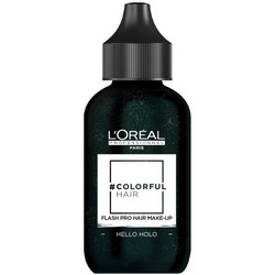 L'Oreal Professionnel Colorful Hair Flash - Краска для волос Звезда инстаграма, 60 мл фото Фото L'Oreal Professionnel Colorful Hair Flash - Краска для волос Звезда инстаграма, 60 мл