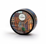 

EcoCraft - Крем для тела, Бельгийский шоколад, 150мл